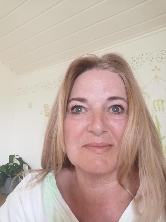 SHIATSU EINE BESONDERE ART DES BERÜHRENS - KOMMUNIKATION OHNE WORTE